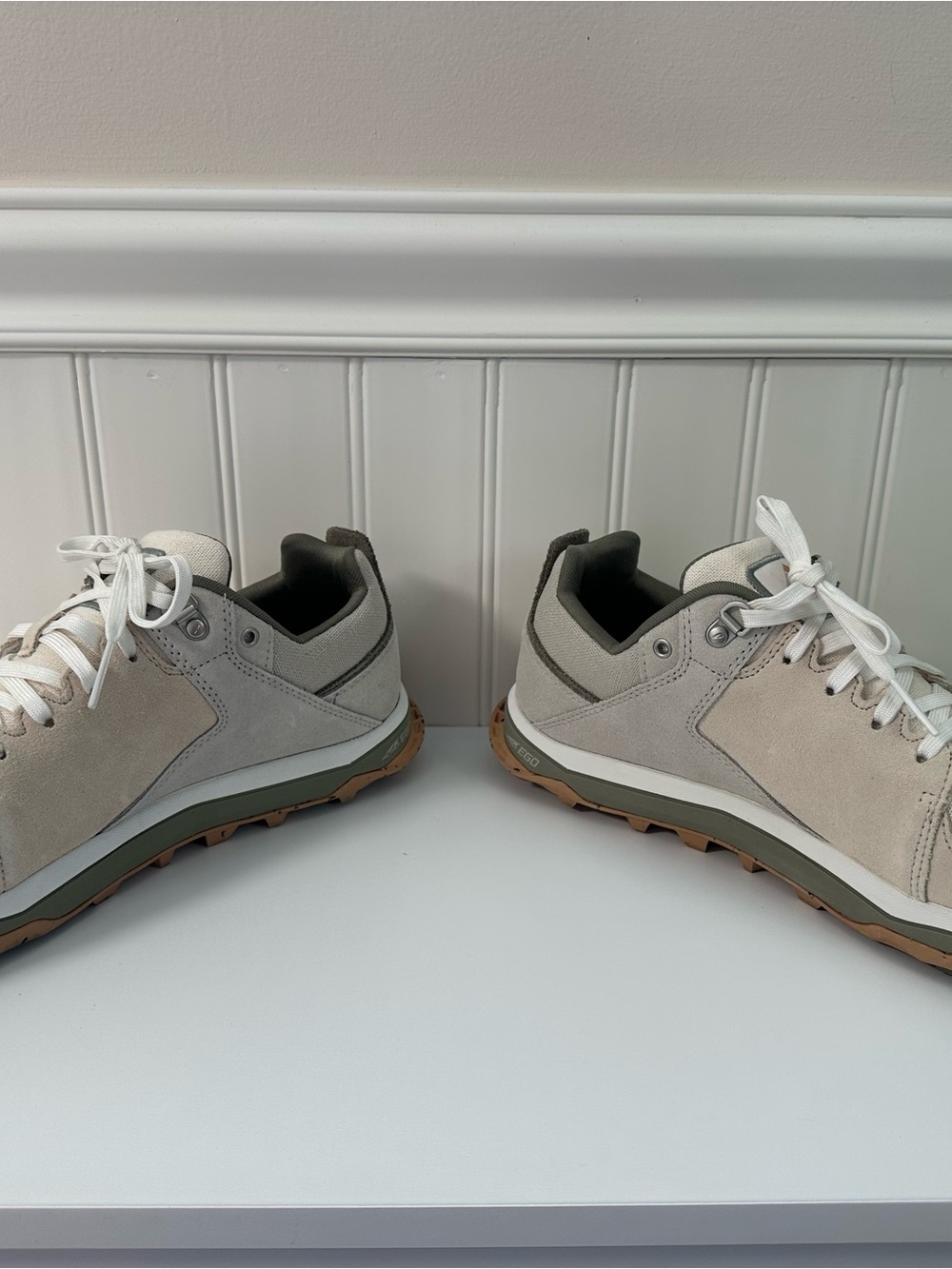 NIB- Altra LP Alpine Hiker Shoe (Color: Sand) - Picture 6 of 7